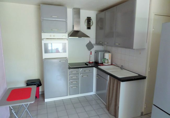 Apartamento en Sète - 083