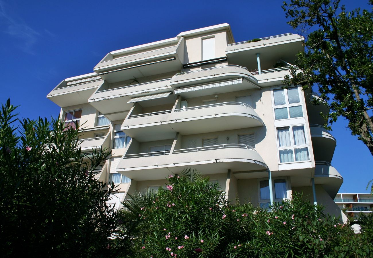 Apartamento en Sète - 314
