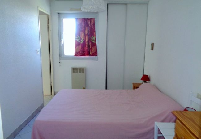 Apartamento en Sète - 105