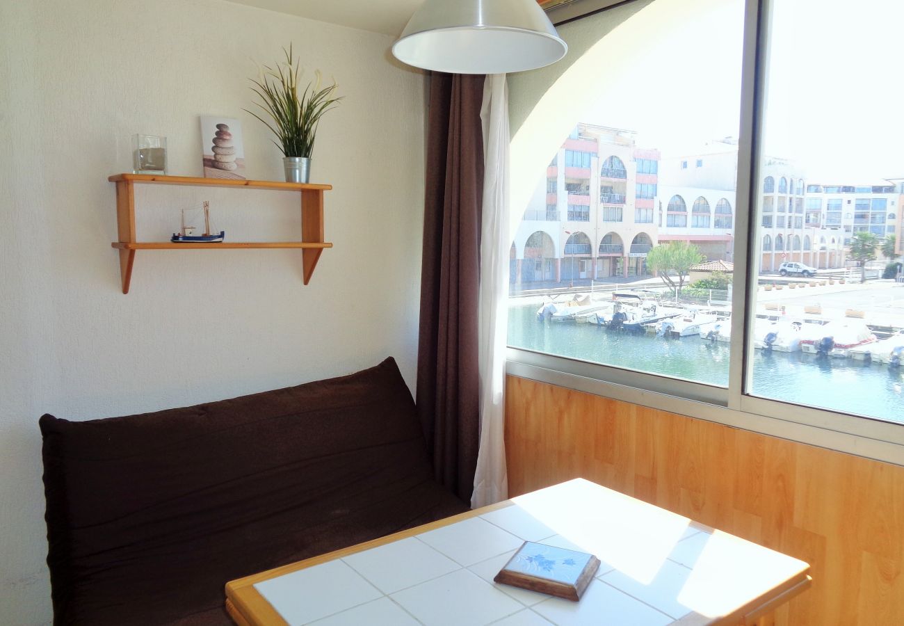 Estudio en Sète - 047