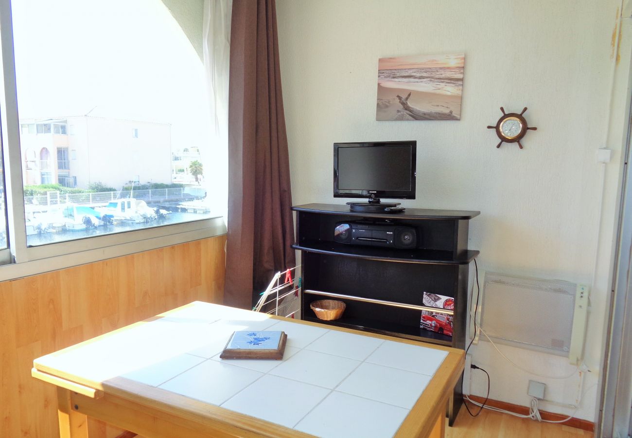 Estudio en Sète - 047