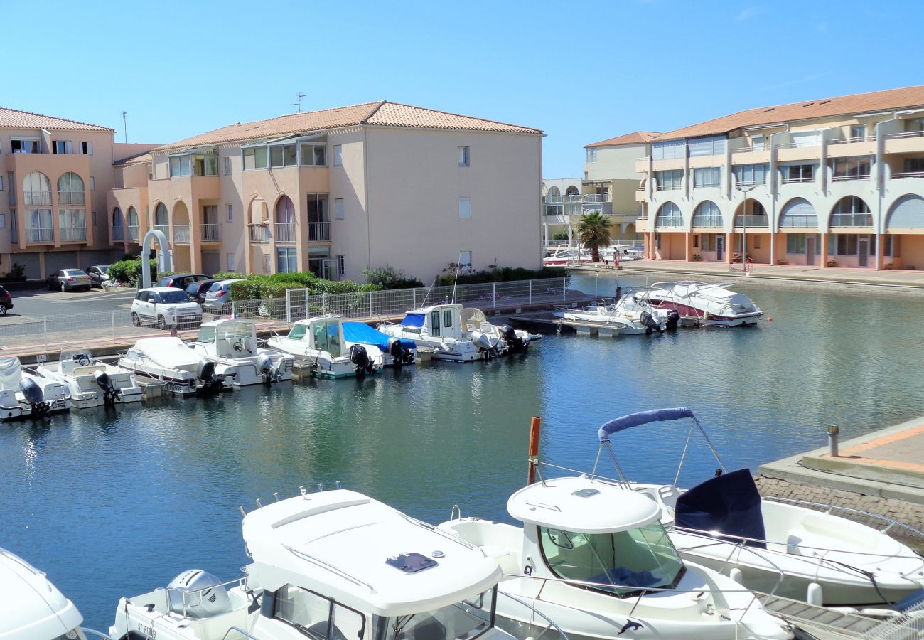 Estudio en Sète - 047