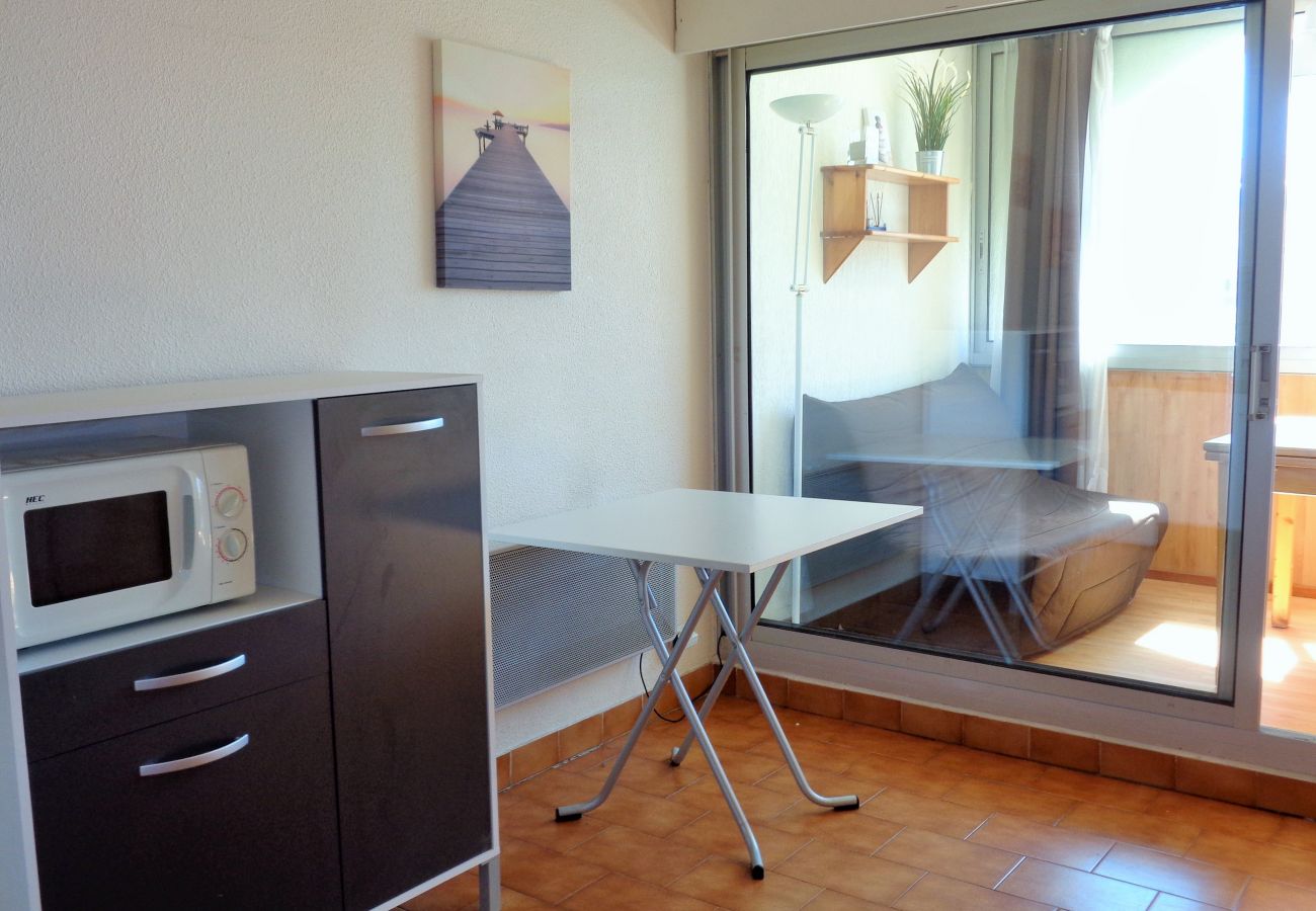 Estudio en Sète - 047