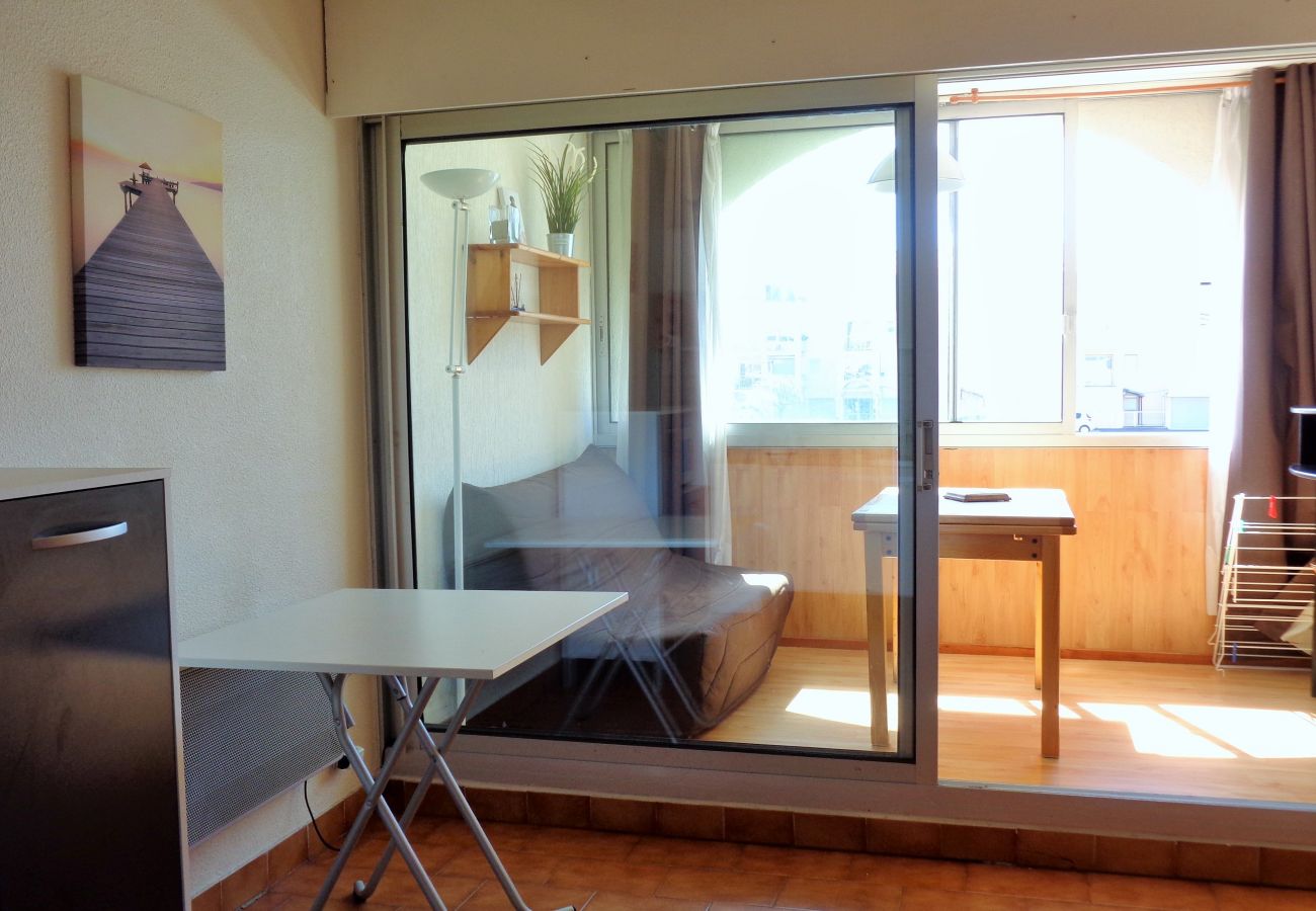 Estudio en Sète - 047