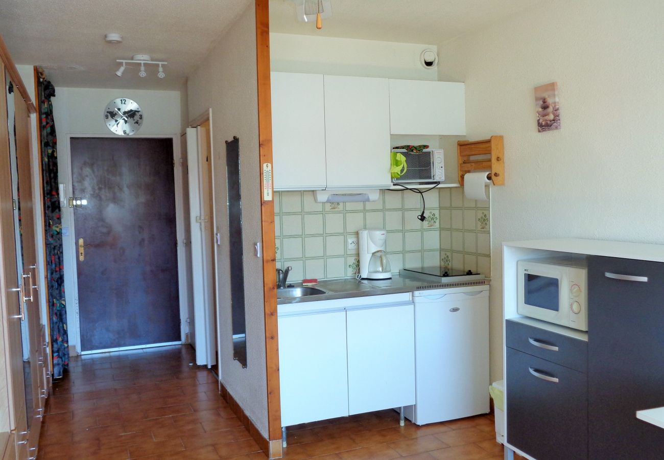 Estudio en Sète - 047