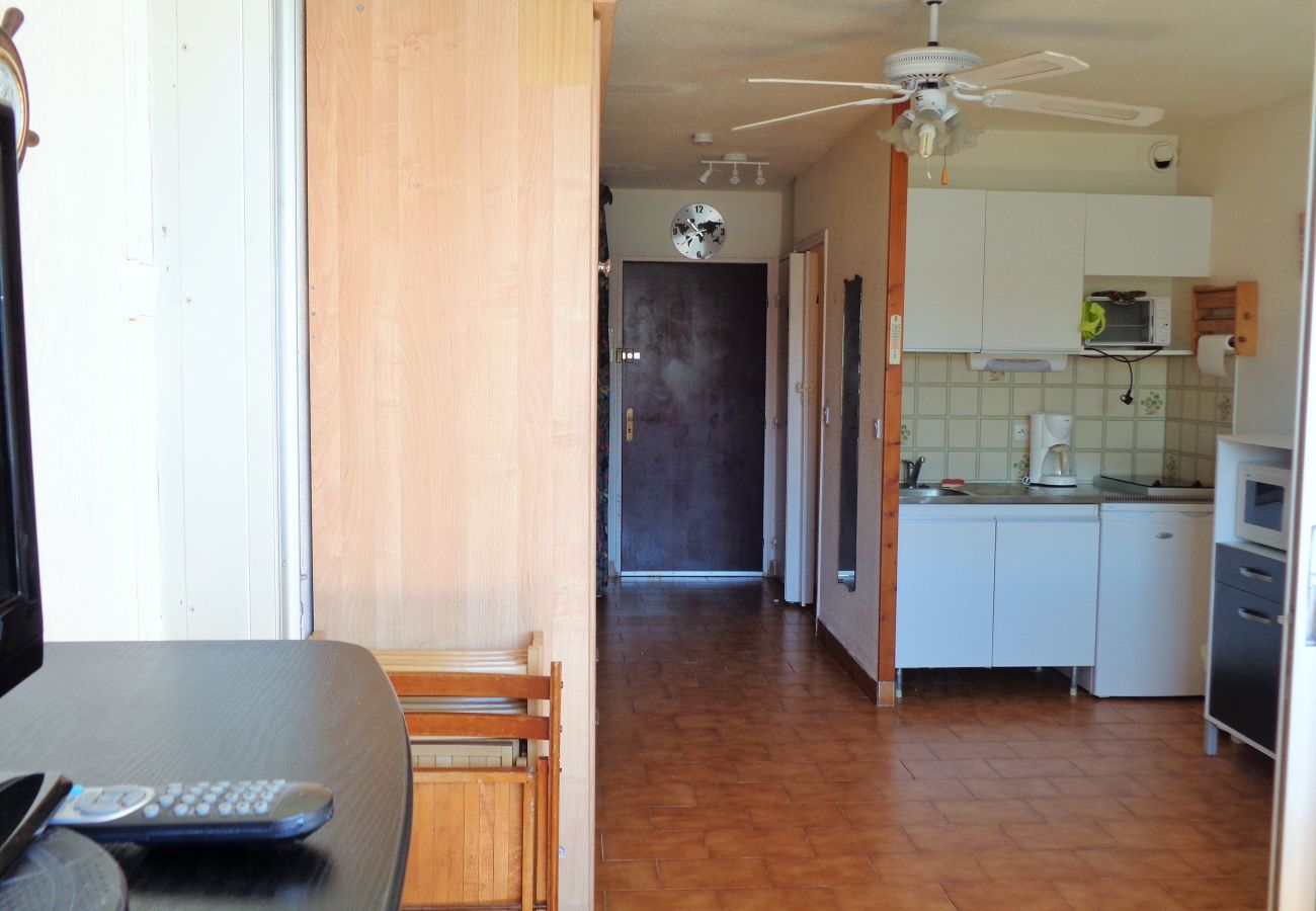 Estudio en Sète - 047