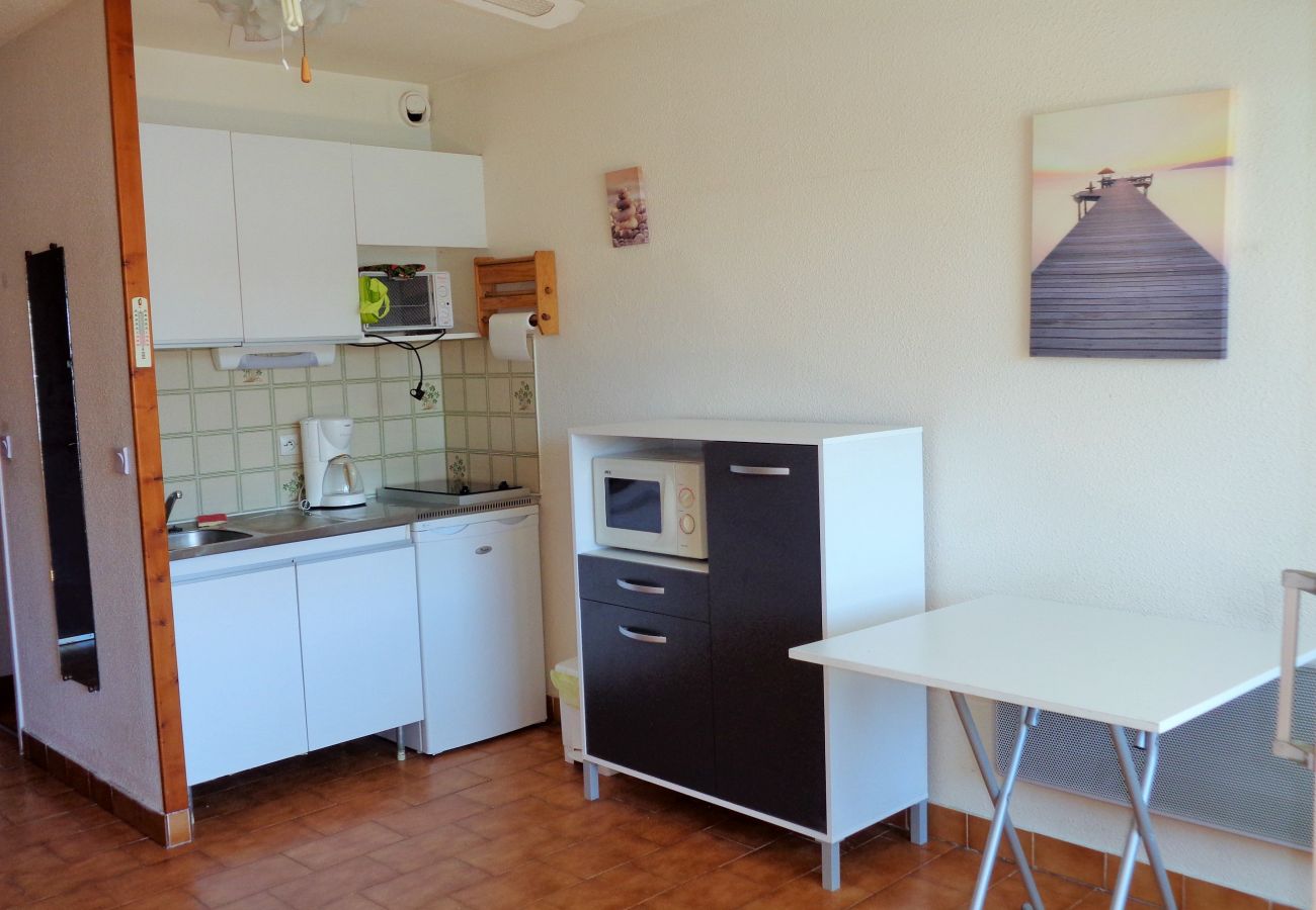 Estudio en Sète - 047
