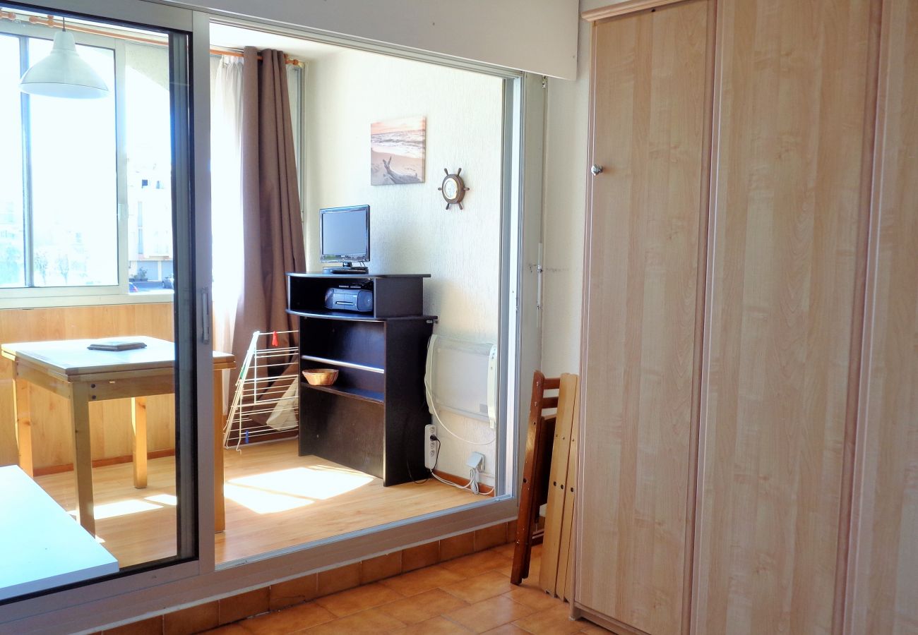 Estudio en Sète - 047