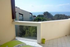 Apartamento en Sète - 080 / T2 MEZZANINE AVEC ACCÈS COURTS DE TENNIS