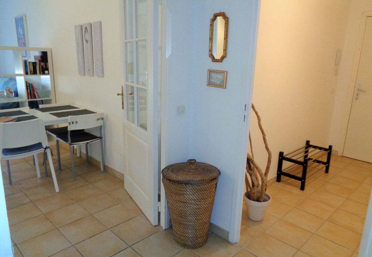 Apartamento en Sète - 004