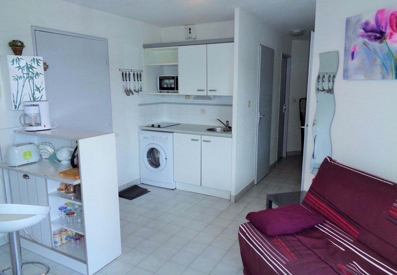 Apartamento en Sète - 038