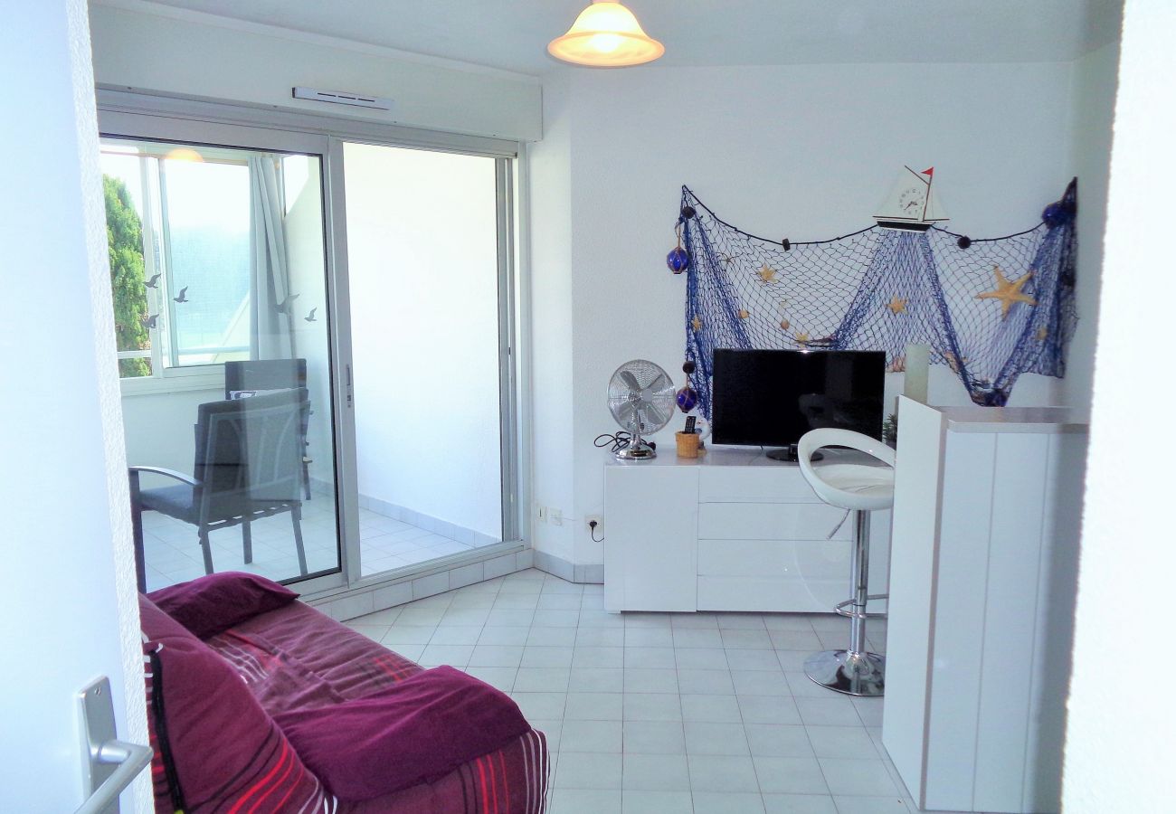 Apartamento en Sète - 038