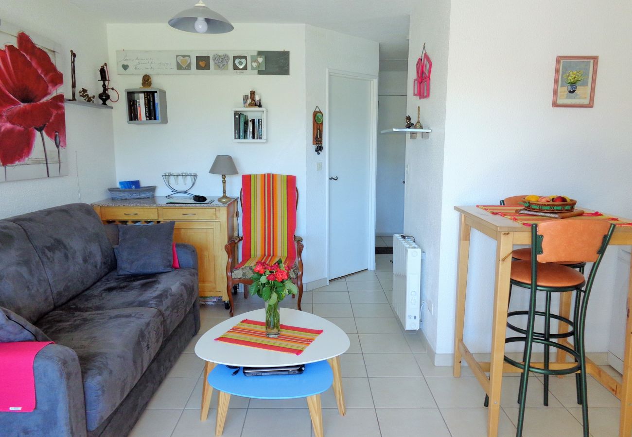 Apartamento en Sète - 086