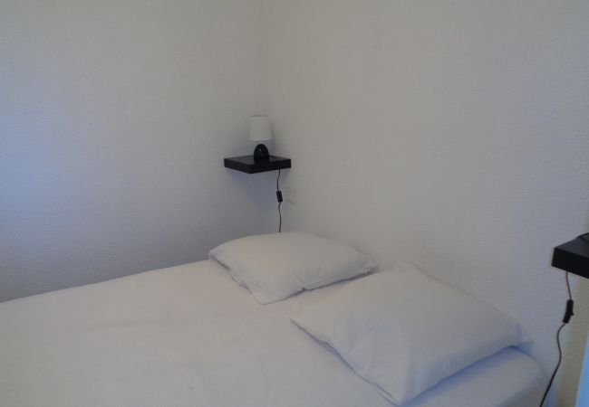 Apartamento en Sète - 117