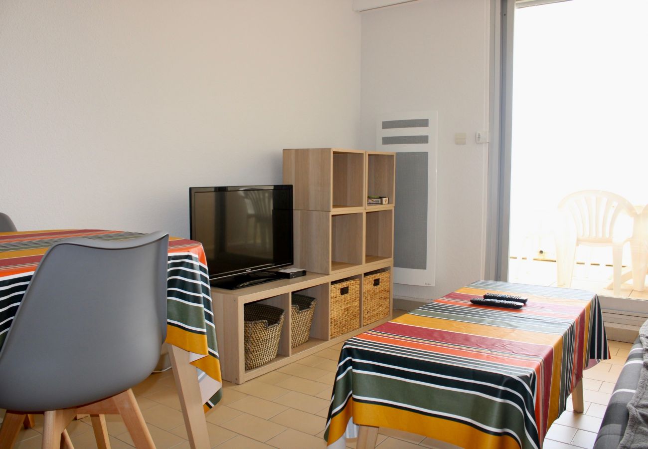 Apartamento en Sète - 130