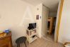 Estudio en Sète - 015 / STUDIO AVEC JARDIN, PARKING ET WIFI