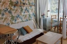 Apartamento en Sète - 113 / T2 QUARTIER QUILLES AVEC GARAGE...