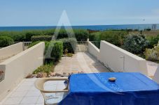 Apartamento en Sète - 079 / T2 EN REZ-DE-JARDIN AVEC PARKING...