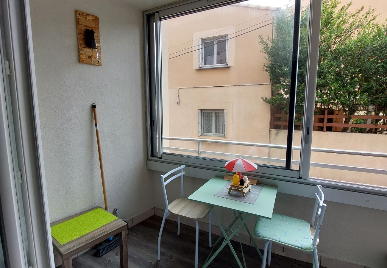 Estudio en Sète - 030