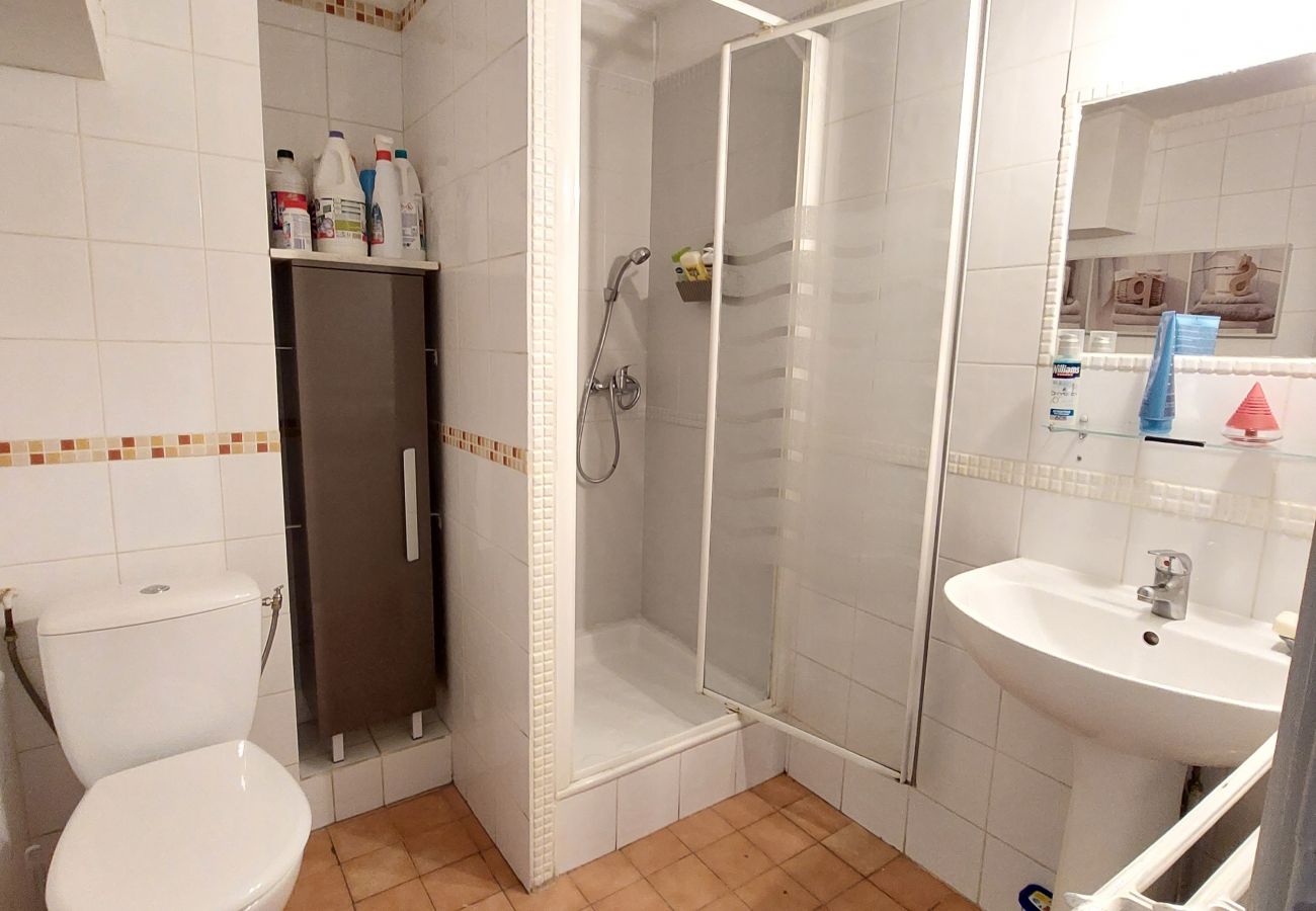Estudio en Sète - 030