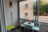 Estudio en Sète - 030 / SPACIEUX STUDIO PROCHE MER AVEC WI-FI  Estudio en Sète - 030 / SPACIEUX STUDIO PROCHE MER AVEC WI-FI