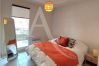 Apartamento en Sète - 214 / T3 CLASSÉ AVEC GARAGE, PISCINE ET WI-FI Apartamento en Sète - 214 / T3 CLASSÉ AVEC GARAGE, PISCINE ET WI-FI