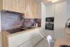 Apartamento en Sète - 214 / T3 CLASSÉ AVEC GARAGE, PISCINE ET WI-FI Apartamento en Sète - 214 / T3 CLASSÉ AVEC GARAGE, PISCINE ET WI-FI
