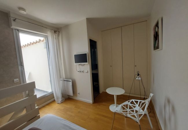Apartamento en Sète - 098