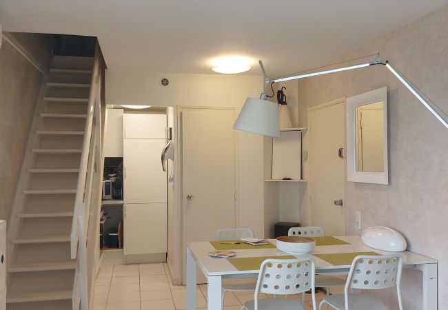 Apartamento en Sète - 098