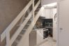 Apartamento en Sète - 098/T2 DUPLEX, 2 TERRASSES, CLIM ET PARKING Apartamento en Sète - 098/T2 DUPLEX, 2 TERRASSES, CLIM ET PARKING