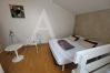 Apartamento en Sète - 098/T2 DUPLEX, 2 TERRASSES, CLIM ET PARKING Apartamento en Sète - 098/T2 DUPLEX, 2 TERRASSES, CLIM ET PARKING