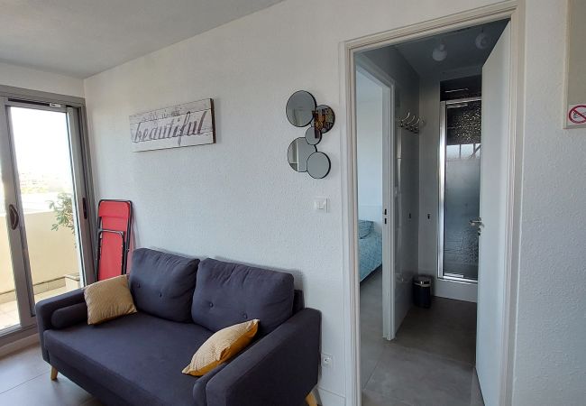 Apartamento en Sète - 075