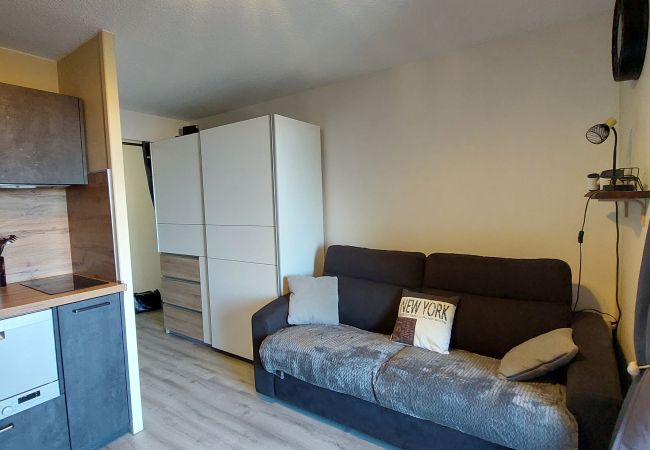 Apartamento en Sète - 432