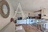 Apartamento en Sète - 363 / T2 AVEC CLIM SÉJOUR ET PISCINE
