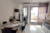 Apartamento en Sète - 225 / STUDIO AVEC TERRASSE ET PARKING Apartamento en Sète - 225 / STUDIO AVEC TERRASSE ET PARKING