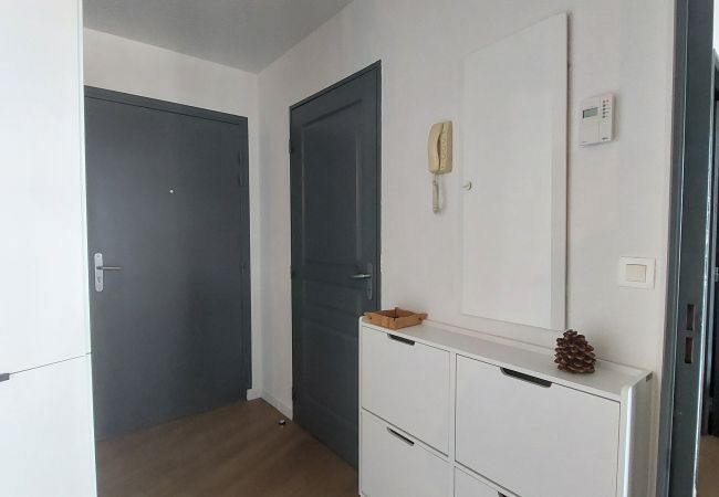 Apartamento en Sète - 335