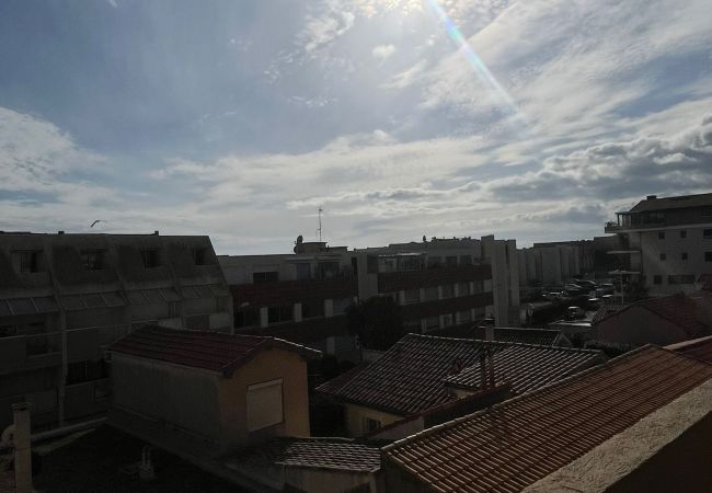 Apartamento en Sète - 072