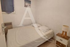 Apartamento en Sète - 297 / PRATIQUE T3 PLEIN COEUR CORNICHE
