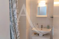 Apartamento en Sète - 297 / PRATIQUE T3 PLEIN COEUR CORNICHE