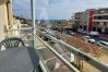Apartamento en Sète - 297 / PRATIQUE T3 PLEIN COEUR CORNICHE Apartamento en Sète - 297 / PRATIQUE T3 PLEIN COEUR CORNICHE