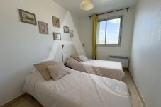 Apartamento en Sète - 322 / T3 AVEC PARKING ET WI-FI