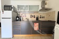 Apartamento en Sète - 322 / T3 AVEC PARKING ET WI-FI