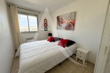 Apartamento en Sète - 322 / T3 AVEC PARKING ET WI-FI