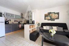 Apartamento en Sète - 322 / T3 AVEC PARKING ET WI-FI