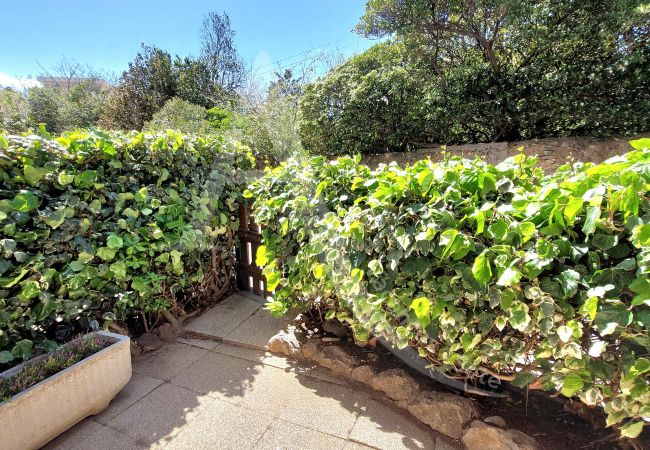 Apartamento en Sète - 088 / T2 MODERNE EN RDC JARDIN, PARKING ET WIFI Apartamento en Sète - 088 / T2 MODERNE EN RDC JARDIN, PARKING ET WIFI