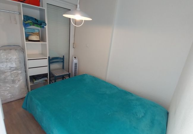 Apartamento en Sète - 211