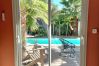 Villa en Sète - 016 / VILLA COSY 3* CLIMATISÉE ET PISCINE PRIVÉE Villa en Sète - 016 / VILLA COSY 3* CLIMATISÉE ET PISCINE PRIVÉE