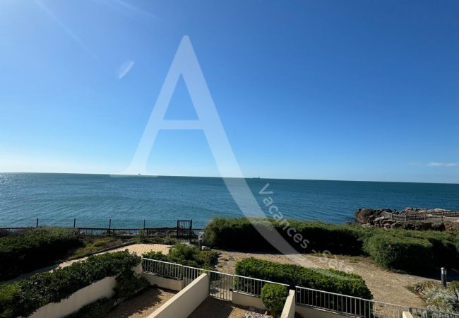 Estudio en Sète - 054 / STUDIO CLIMATISÉ AVEC WI-FI ET PARKING Estudio en Sète - 054 / STUDIO CLIMATISÉ AVEC WI-FI ET PARKING