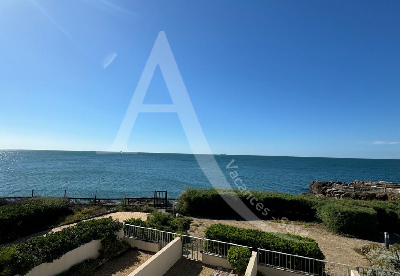 Estudio en Sète - 054 / STUDIO CLIMATISÉ AVEC WI-FI ET PARKING Estudio en Sète - 054 / STUDIO CLIMATISÉ AVEC WI-FI ET PARKING