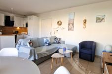 Apartamento en Sète - 048 /T2 CLASSE MODERNE AVEC PARKING, ET P